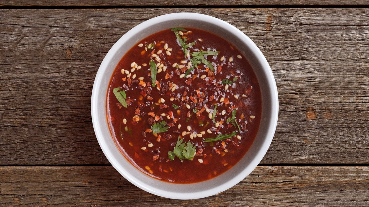 Tamarind Broad Bean Sauce