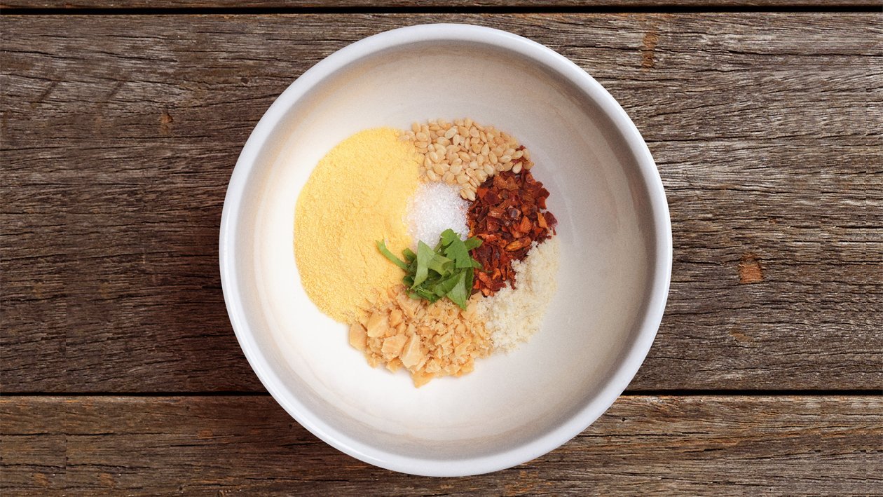 Chilli Cheese Seasoning