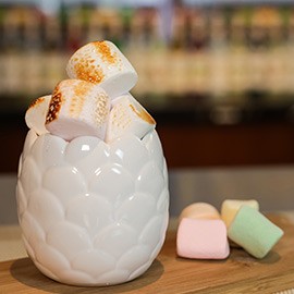 Marshmallow Pillow Marshmallow Pillow