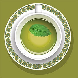 Green tea Green tea