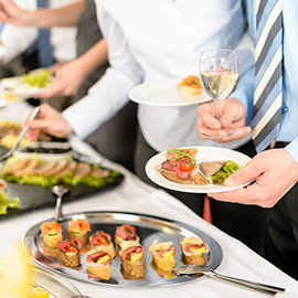 Be up-to-date on the latest food allergies Be up-to-date on the latest food allergies