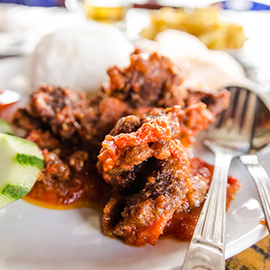 Reinvent your dishes and put your hotel on the map Reinvent your dishes and put your hotel on the map