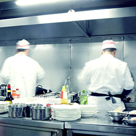 4. Keep your kitchen organised 4. Keep your kitchen organised