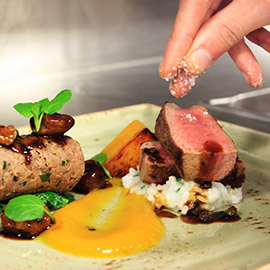 Chef Todd English Chef Todd English