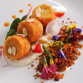 Chef Kuniko Yagi Chef Kuniko Yagi