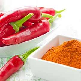 Chilli Chilli