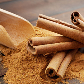 Cinnamon Cinnamon