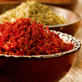 Saffron Saffron