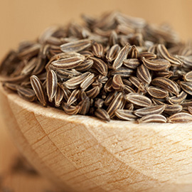 Cumin Cumin