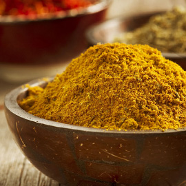 Turmeric Turmeric