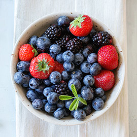 Berries Berries