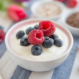 Yoghurt Yoghurt