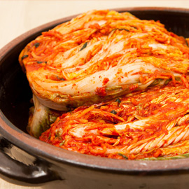 2. Fermented vegetables 2. Fermented vegetables