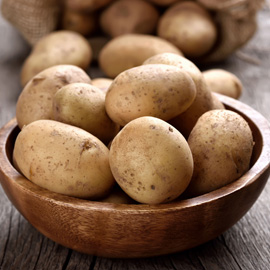 5. Root-to-stem eating 5. Root-to-stem eating