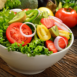 8. Plant-based meals 8. Plant-based meals