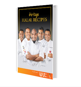 Download our exclusive Heritage Halal Recipes Download our exclusive Heritage Halal Recipes