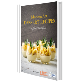 Download Chef Mimi's Modern Art Dessert Recipes book Download Chef Mimi's Modern Art Dessert Recipes book