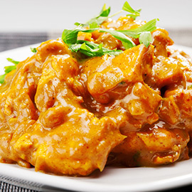Chicken Tikka Chicken Tikka