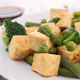 Tofu Tofu