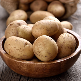 Potatoes Potatoes