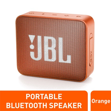 用 3500 积分点换领JBL Go2 便携式蓝牙音箱: 3500 点积分